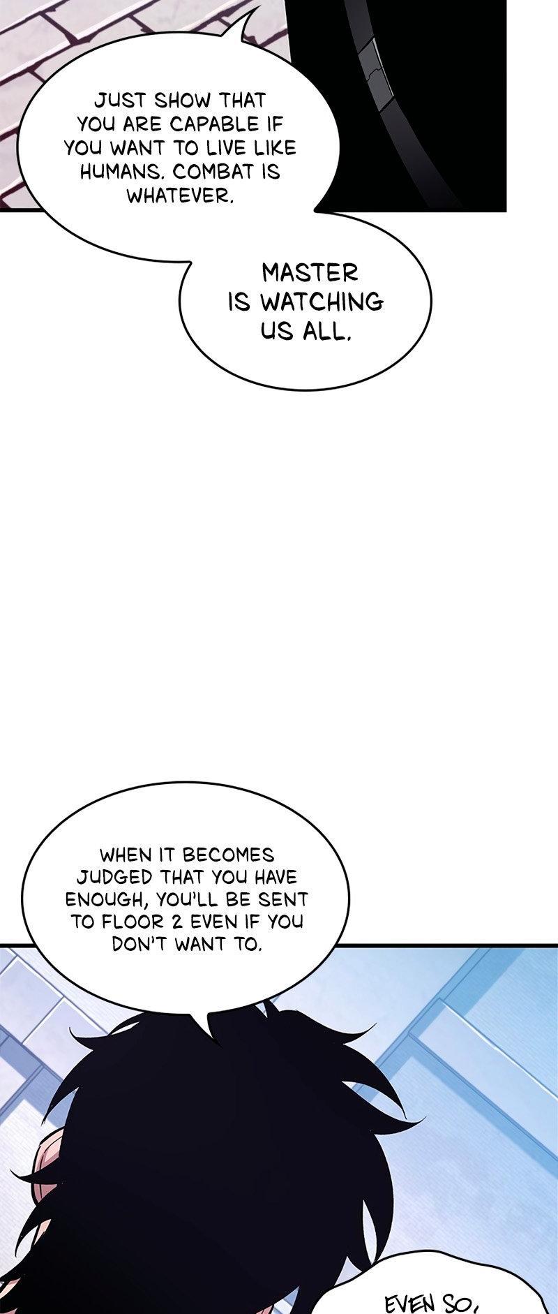 Pick Me Up! Chap 57 - Next Chap 58