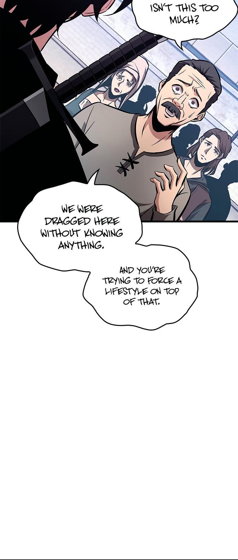 Pick Me Up! Chap 57 - Next Chap 58