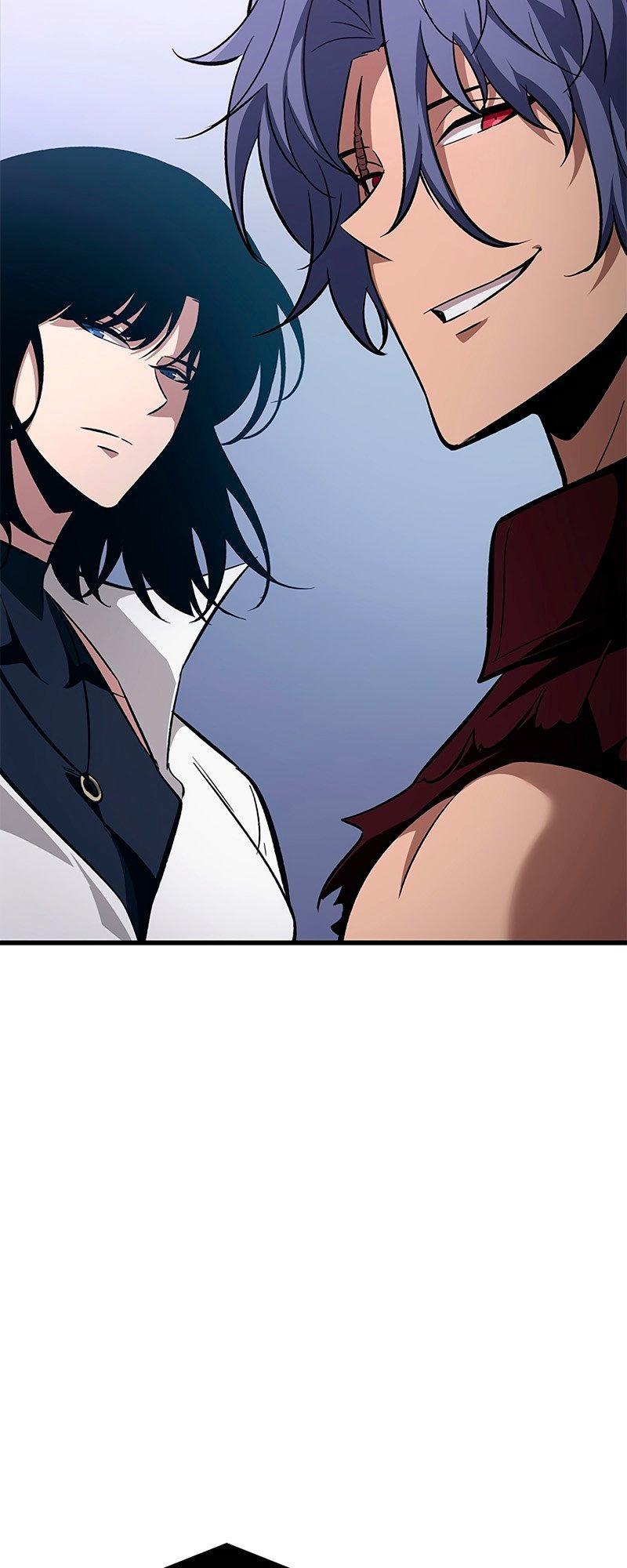 Pick Me Up! Chap 57 - Next Chap 58