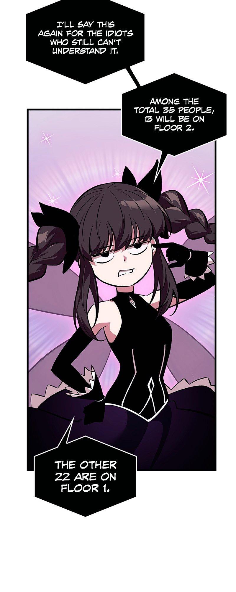 Pick Me Up! Chap 57 - Next Chap 58