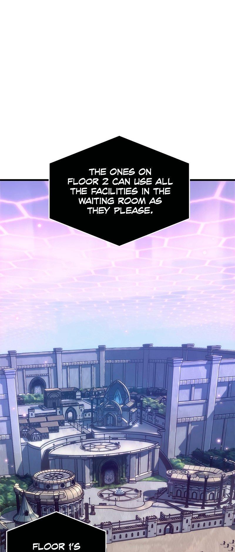 Pick Me Up! Chap 57 - Next Chap 58