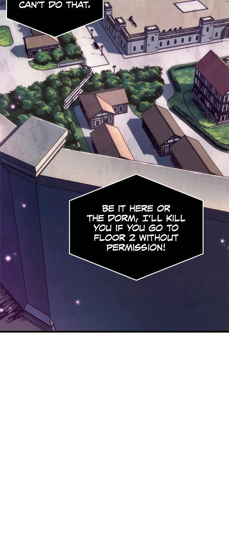 Pick Me Up! Chap 57 - Next Chap 58