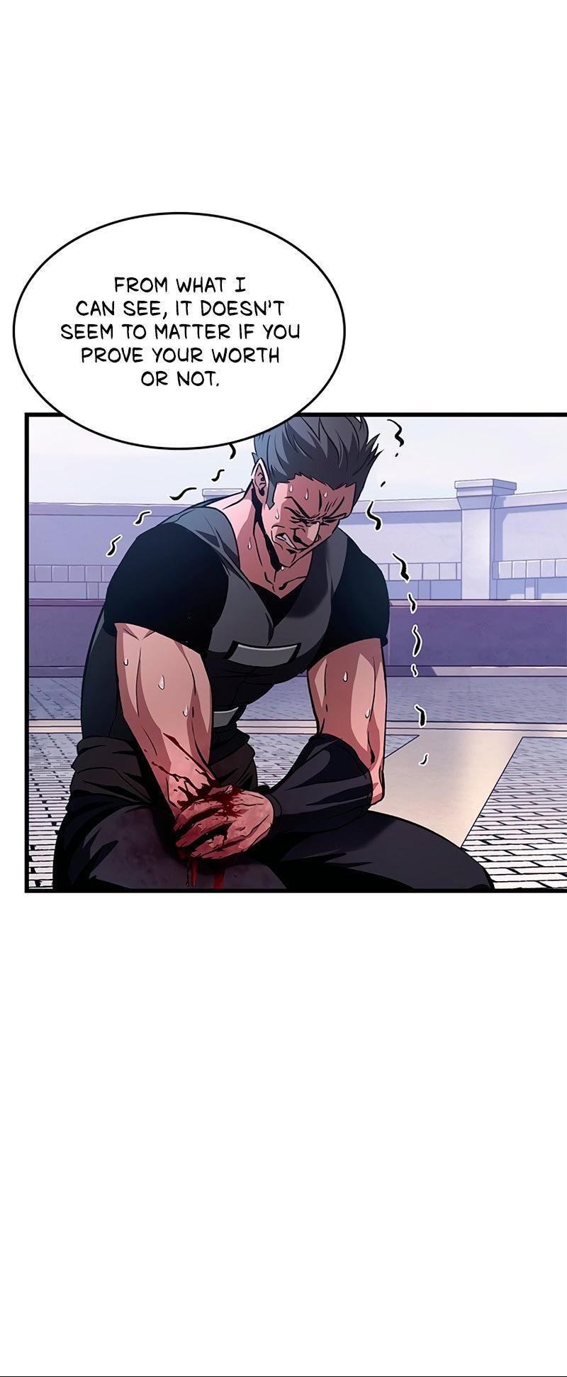 Pick Me Up! Chap 57 - Next Chap 58