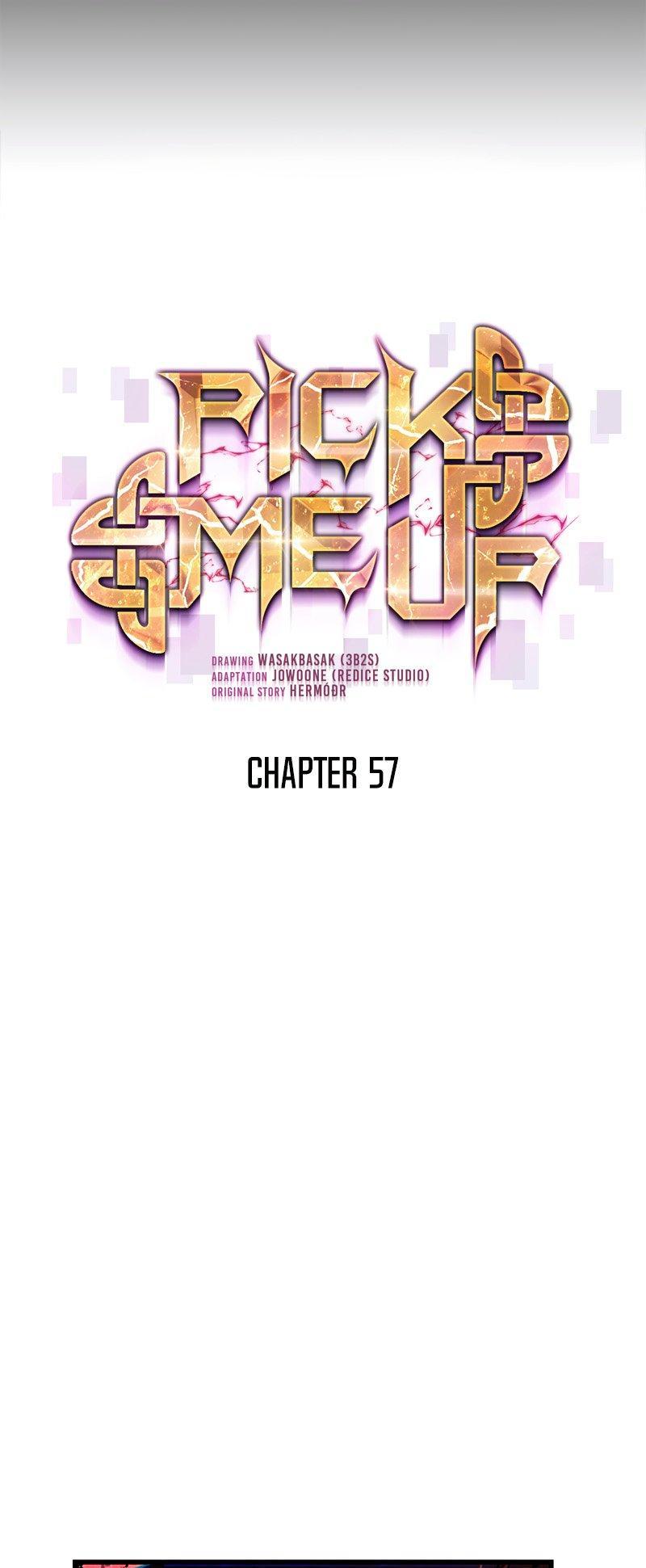 Pick Me Up! Chap 57 - Next Chap 58