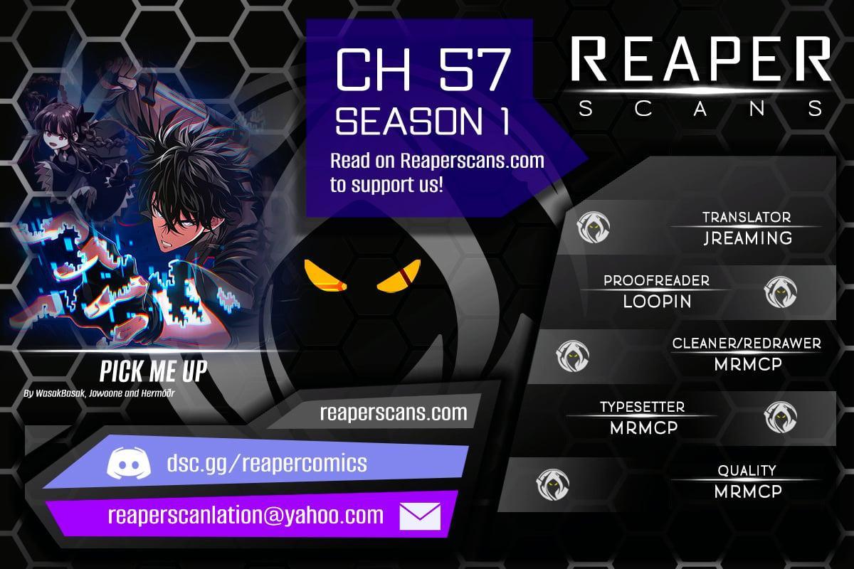 Pick Me Up! Chap 57 - Next Chap 58