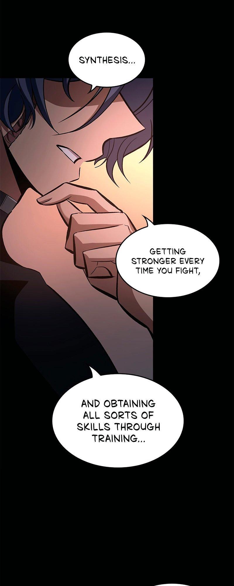 Pick Me Up! Chap 57 - Next Chap 58