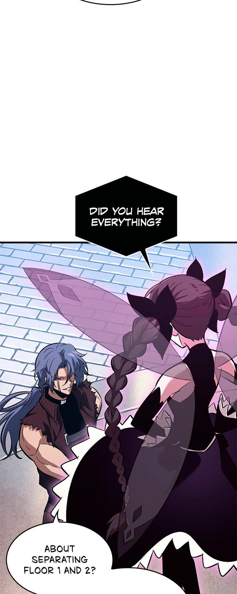 Pick Me Up! Chap 57 - Next Chap 58