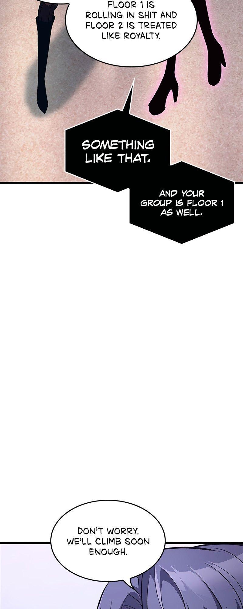 Pick Me Up! Chap 57 - Next Chap 58
