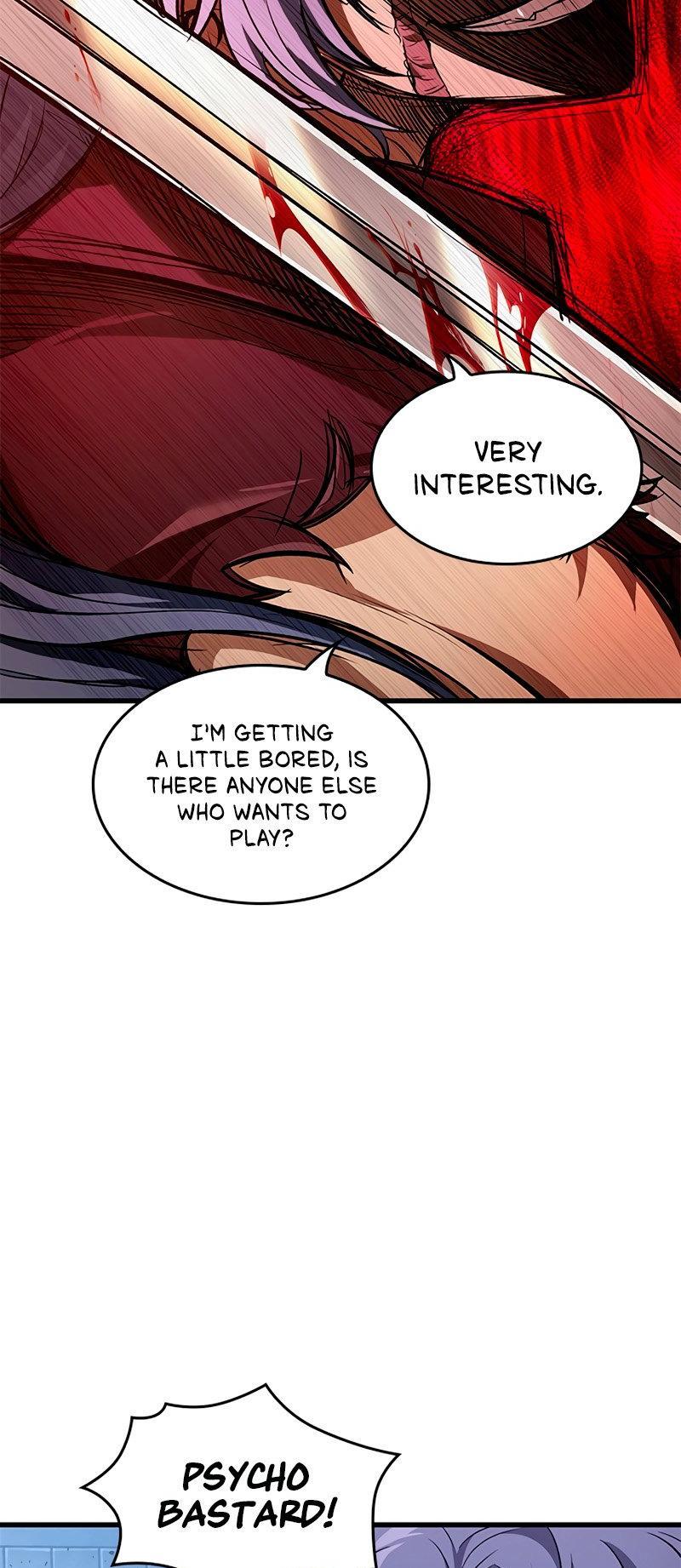Pick Me Up! Chap 57 - Next Chap 58