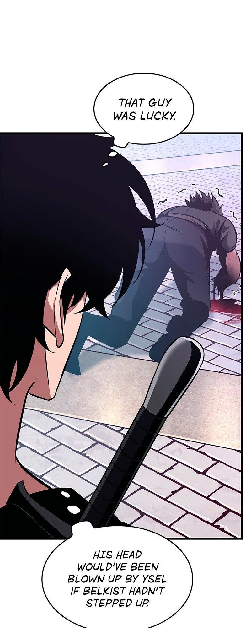 Pick Me Up! Chap 57 - Next Chap 58