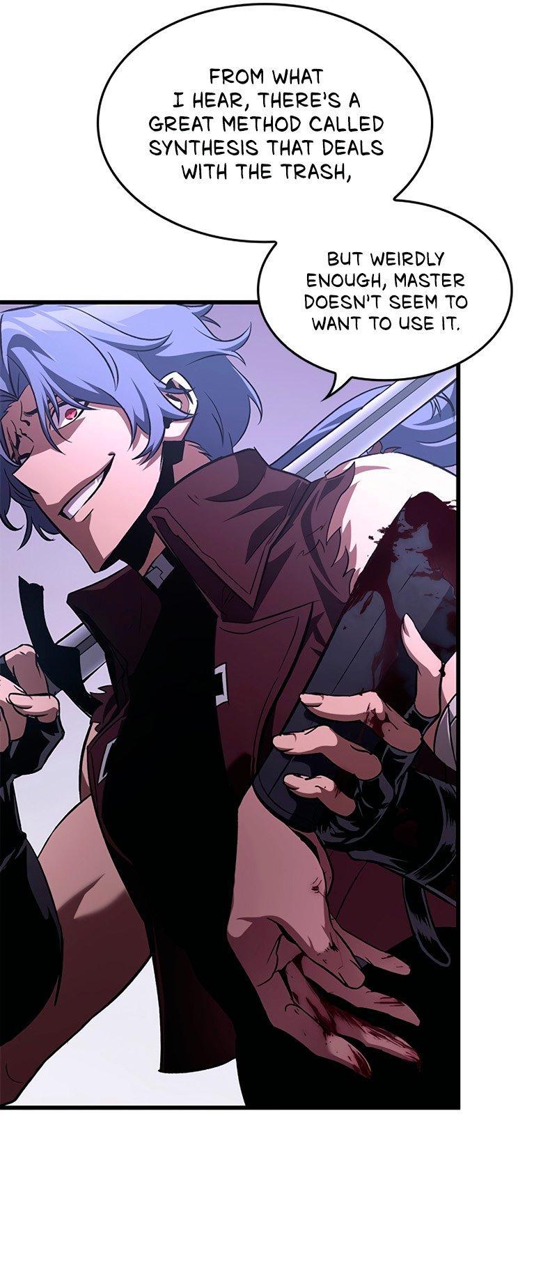Pick Me Up! Chap 57 - Next Chap 58