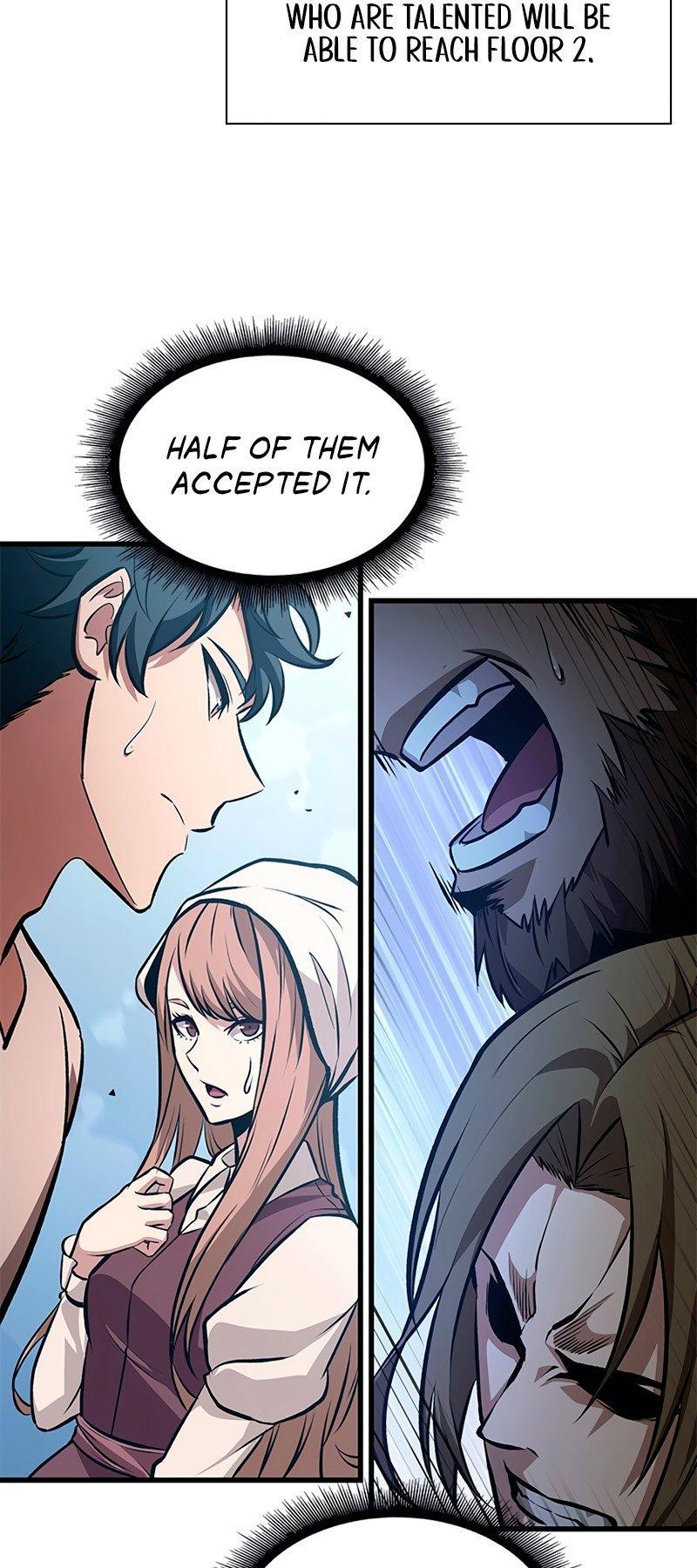 Pick Me Up! Chap 57 - Next Chap 58