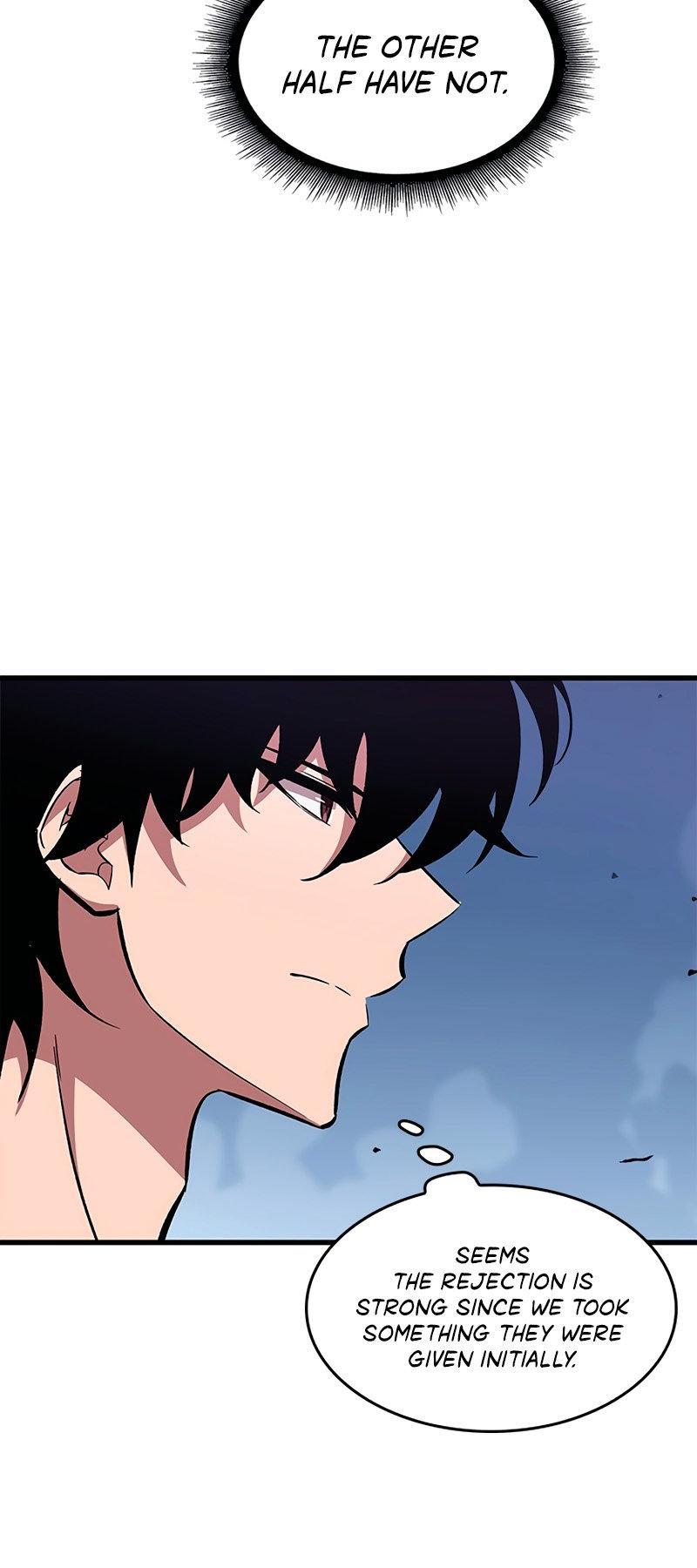 Pick Me Up! Chap 57 - Next Chap 58