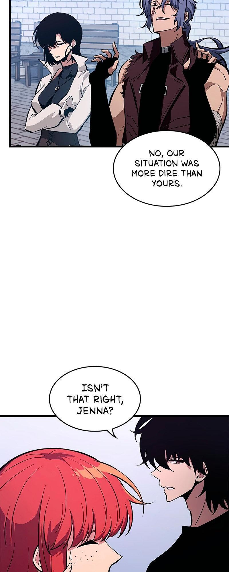 Pick Me Up! Chap 57 - Next Chap 58