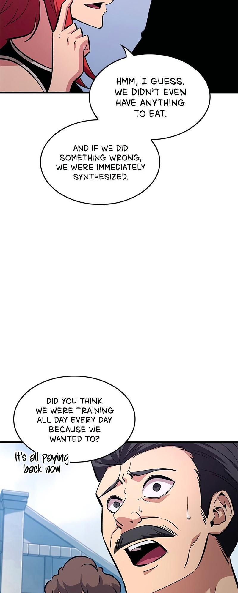 Pick Me Up! Chap 57 - Next Chap 58