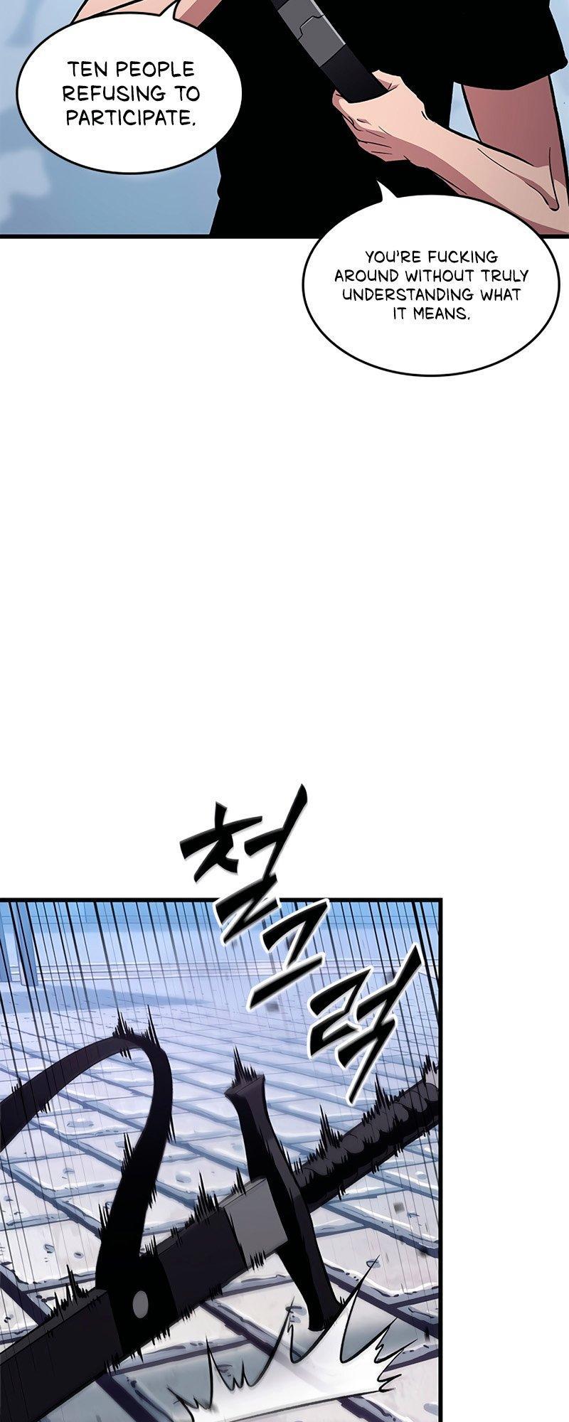 Pick Me Up! Chap 57 - Next Chap 58