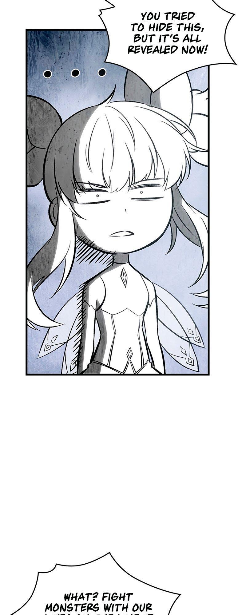 Pick Me Up! Chap 57 - Next Chap 58
