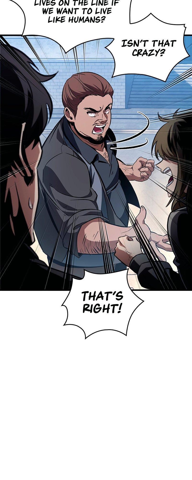 Pick Me Up! Chap 57 - Next Chap 58