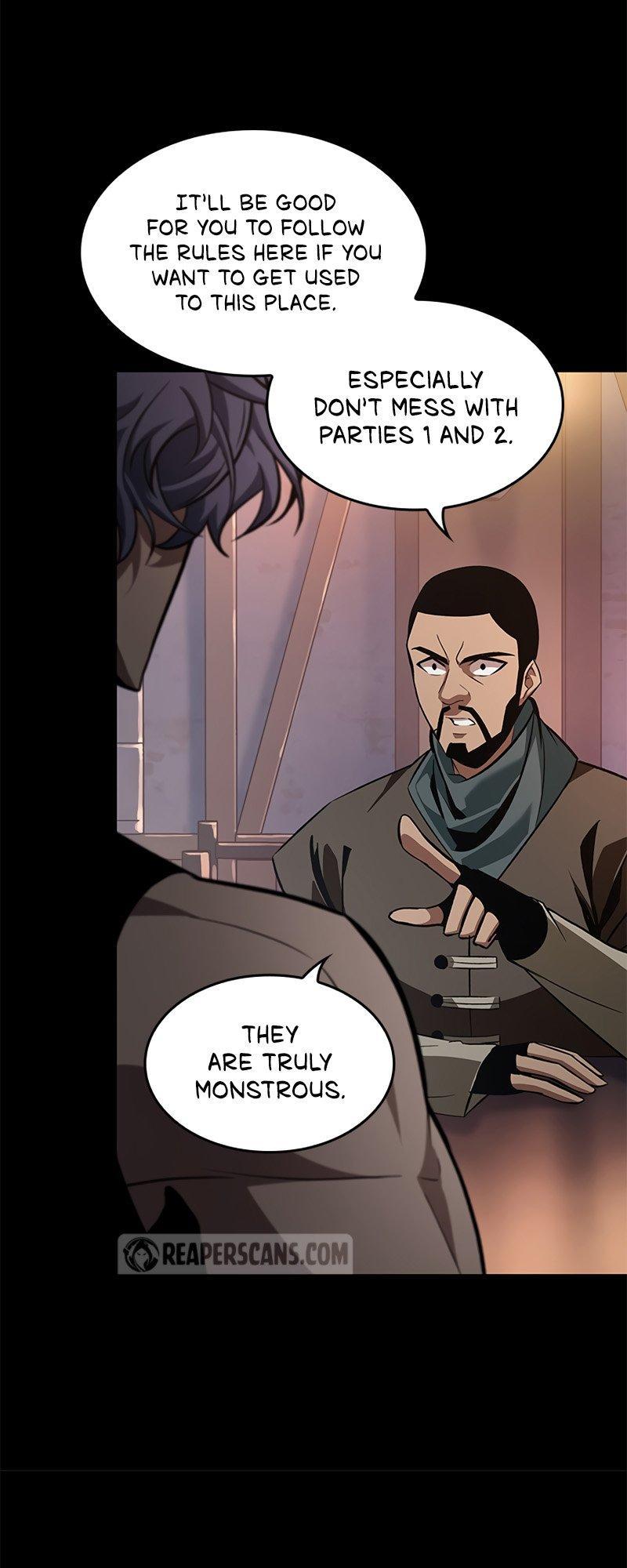 Pick Me Up! Chap 57 - Next Chap 58