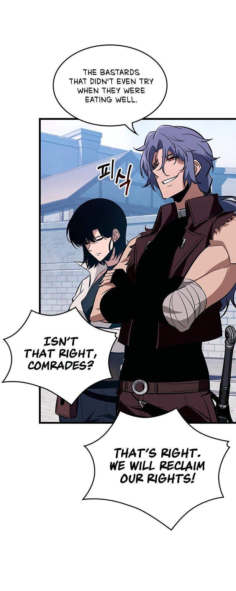 Pick Me Up! Chap 57 - Next Chap 58