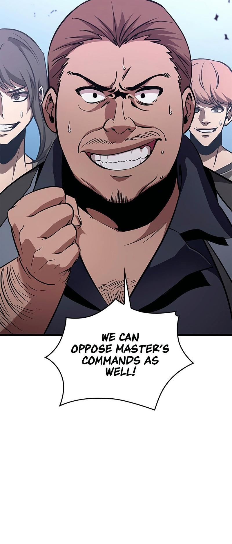 Pick Me Up! Chap 57 - Next Chap 58