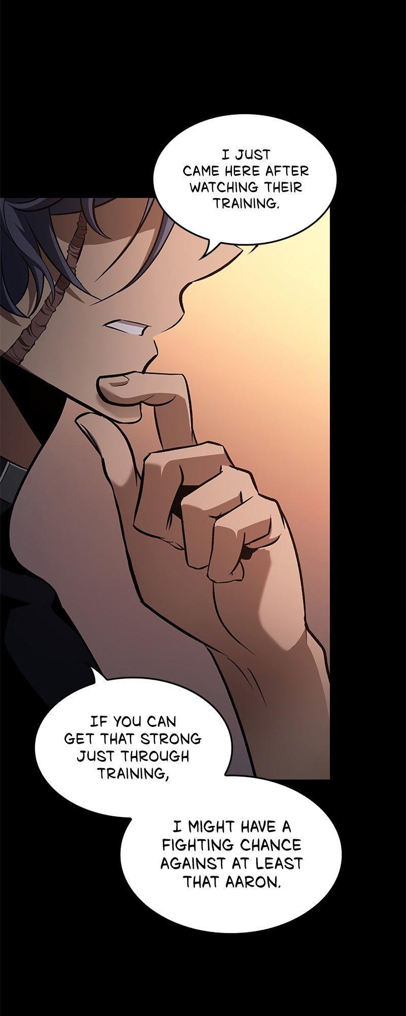 Pick Me Up! Chap 57 - Next Chap 58