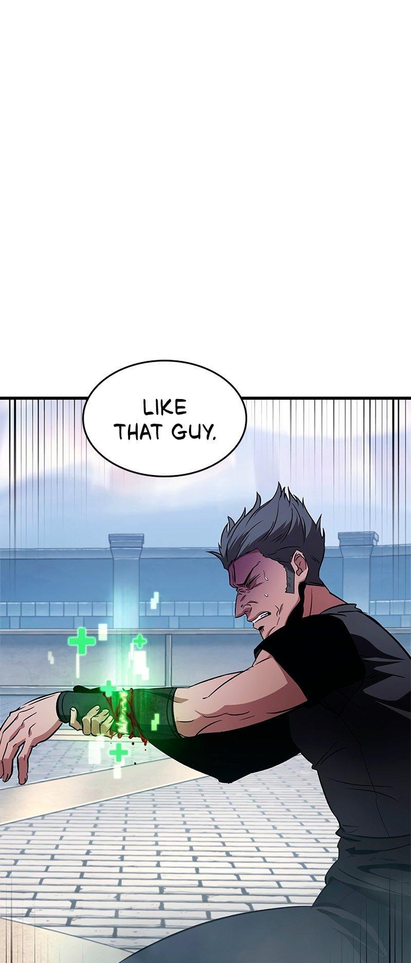 Pick Me Up! Chap 57 - Next Chap 58