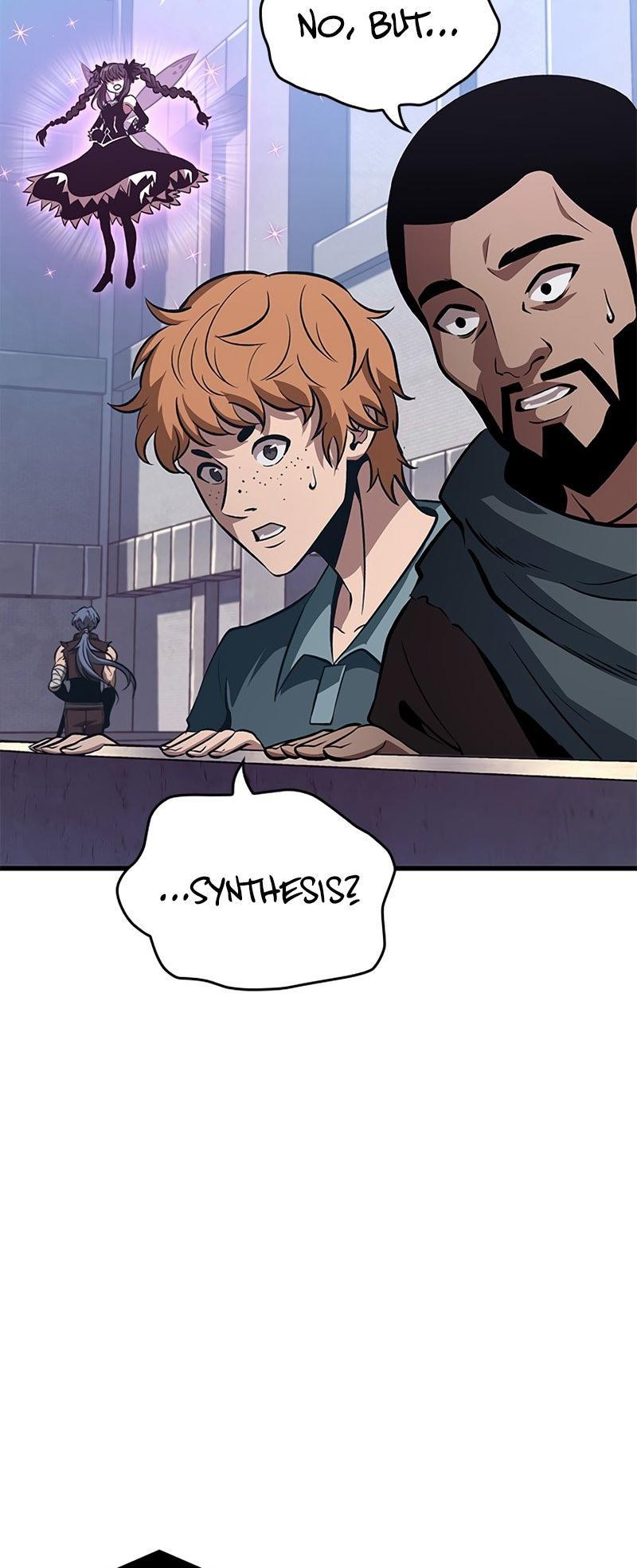 Pick Me Up! Chap 57 - Next Chap 58