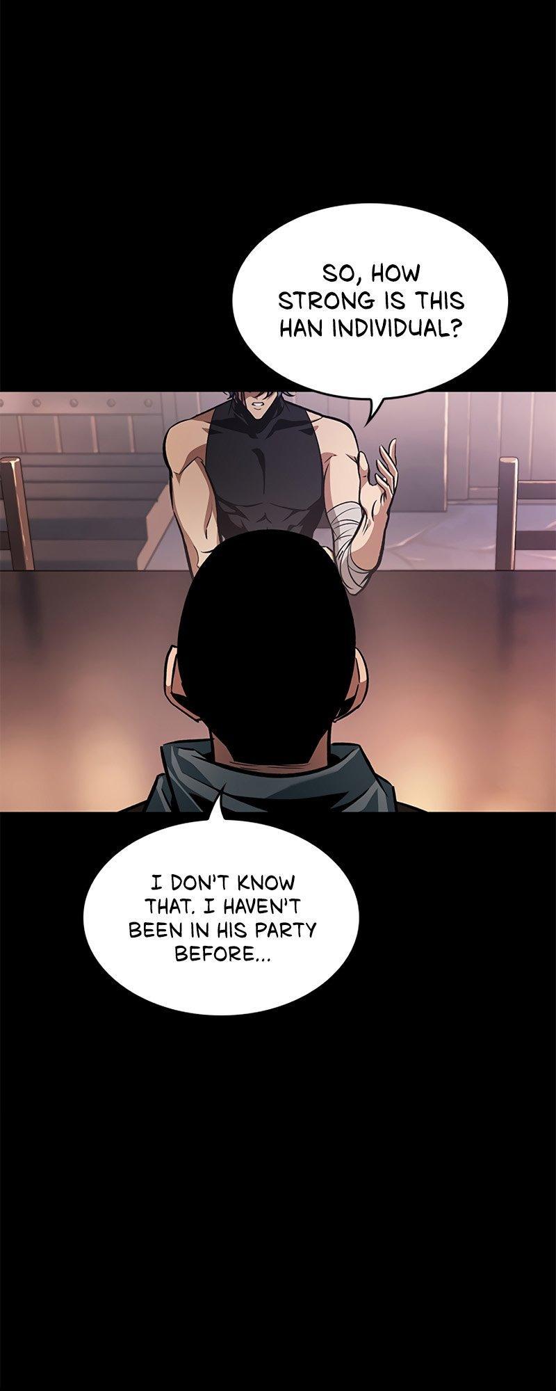 Pick Me Up! Chap 57 - Next Chap 58