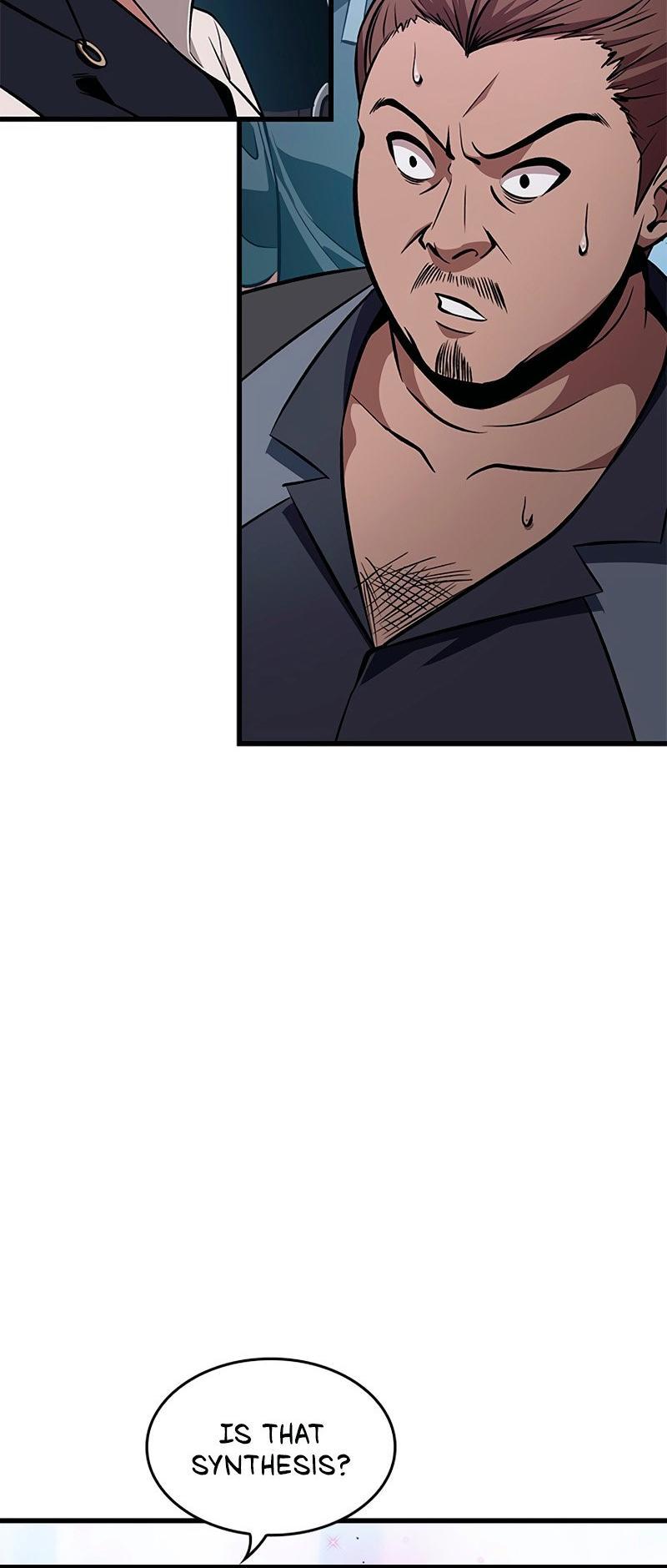 Pick Me Up! Chap 57 - Next Chap 58