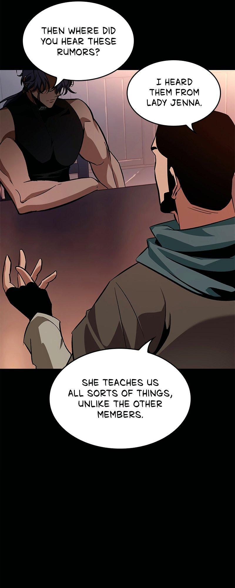 Pick Me Up! Chap 57 - Next Chap 58