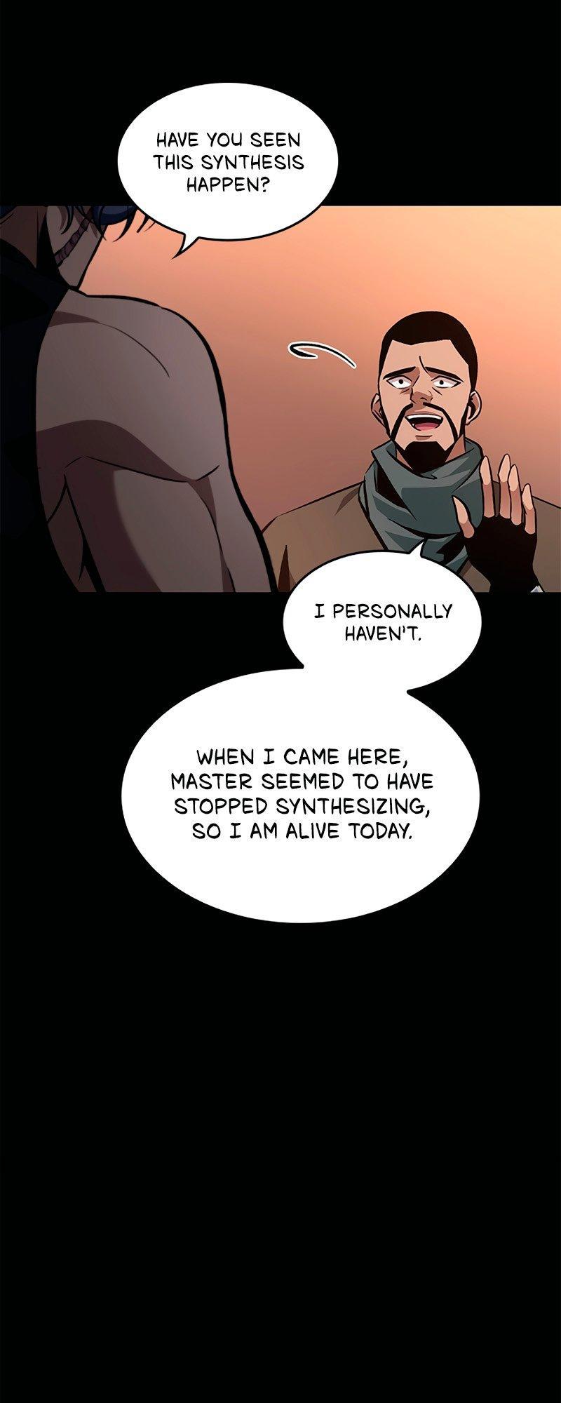 Pick Me Up! Chap 57 - Next Chap 58