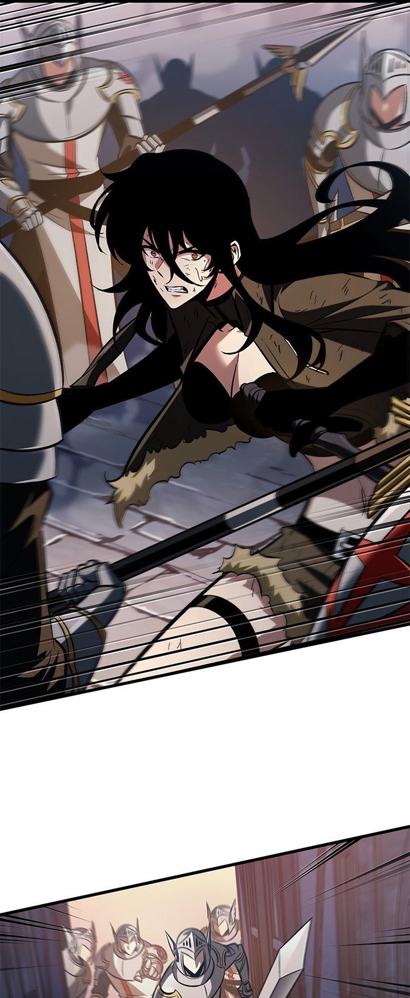 Pick Me Up! Chap 54 - Next Chap 55