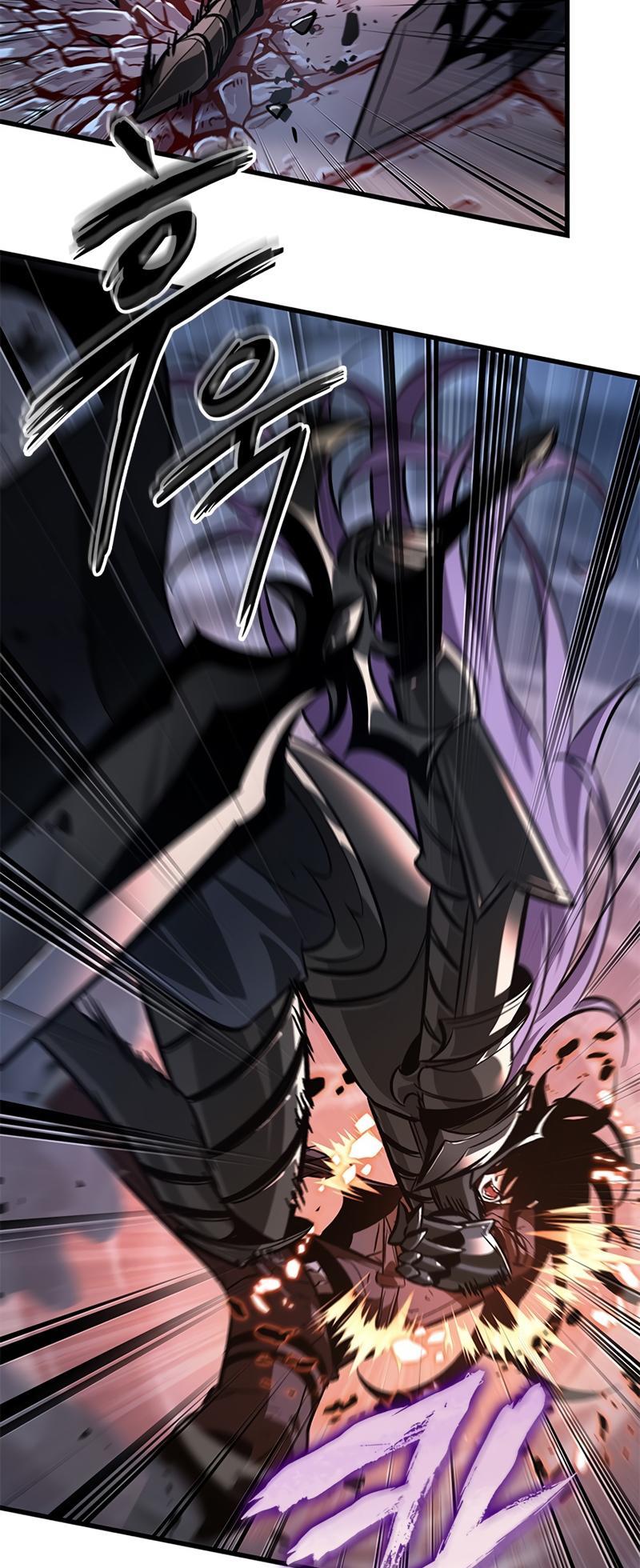 Pick Me Up! Chap 54 - Next Chap 55
