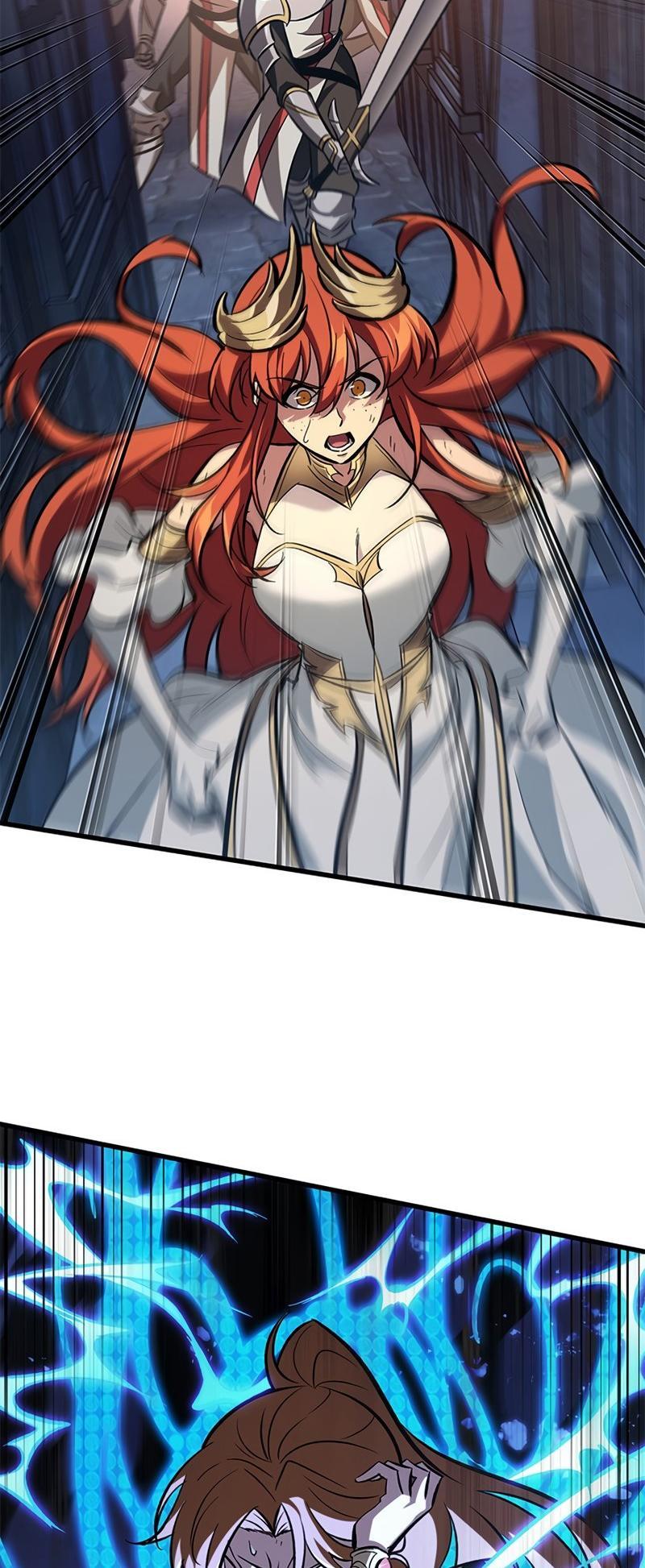 Pick Me Up! Chap 54 - Next Chap 55