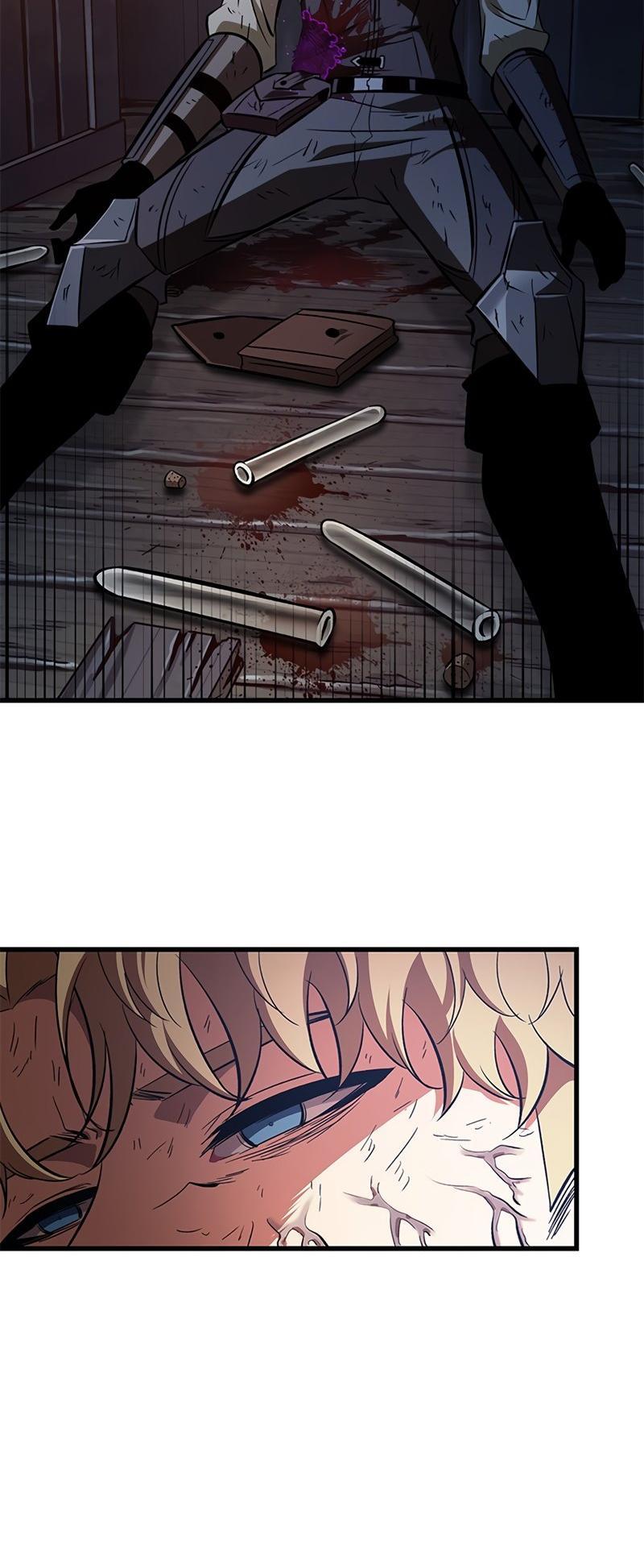 Pick Me Up! Chap 54 - Next Chap 55