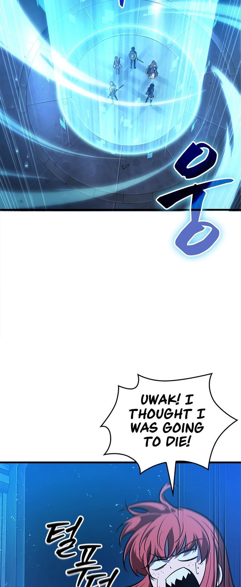 Pick Me Up! Chap 54 - Next Chap 55