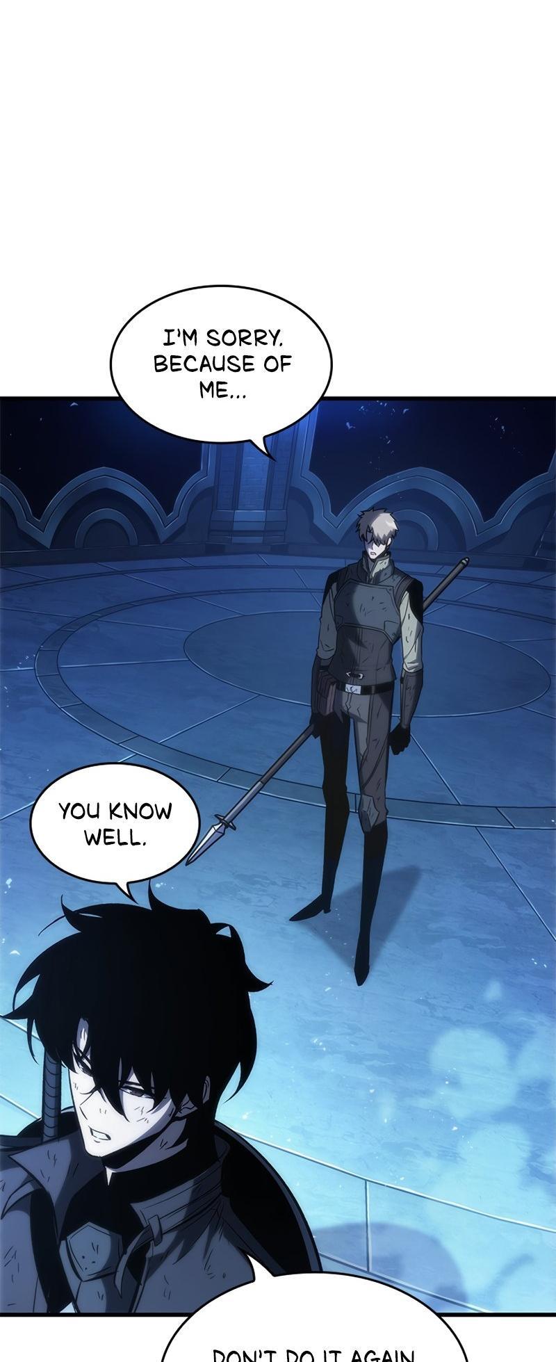 Pick Me Up! Chap 54 - Next Chap 55