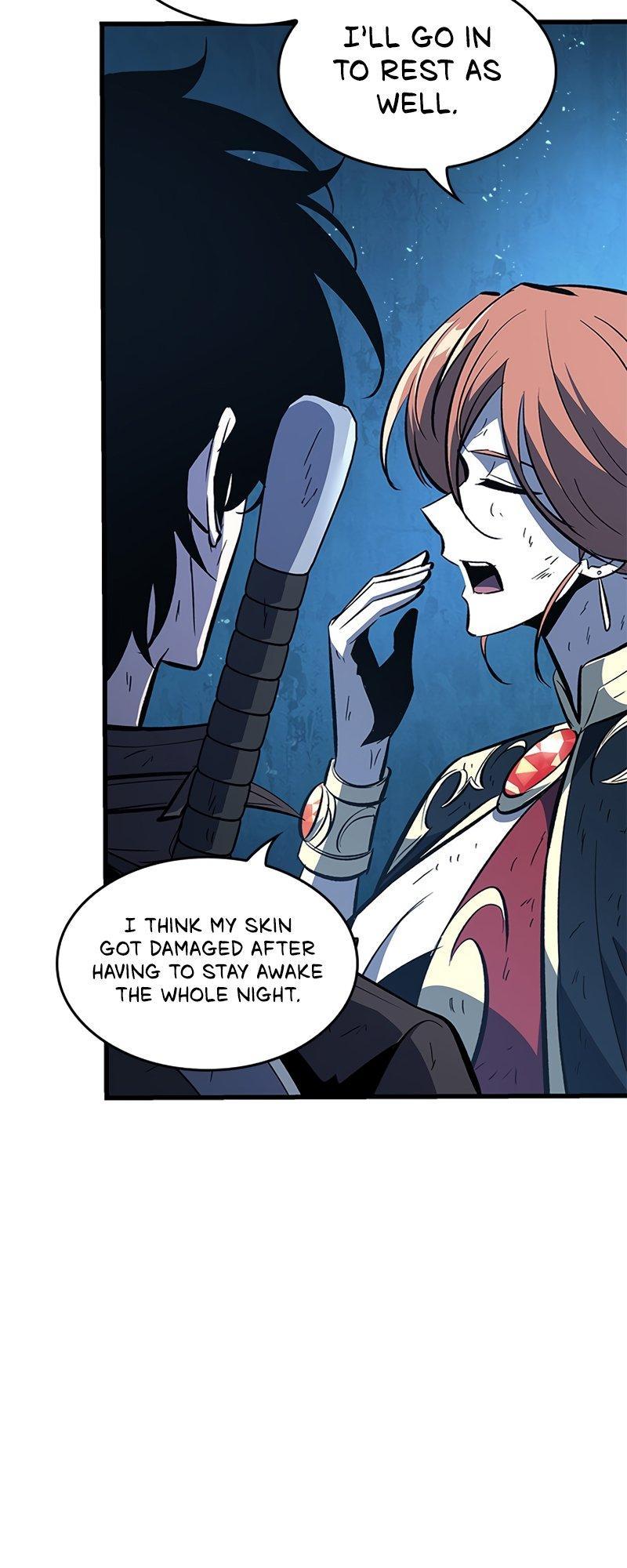 Pick Me Up! Chap 54 - Next Chap 55