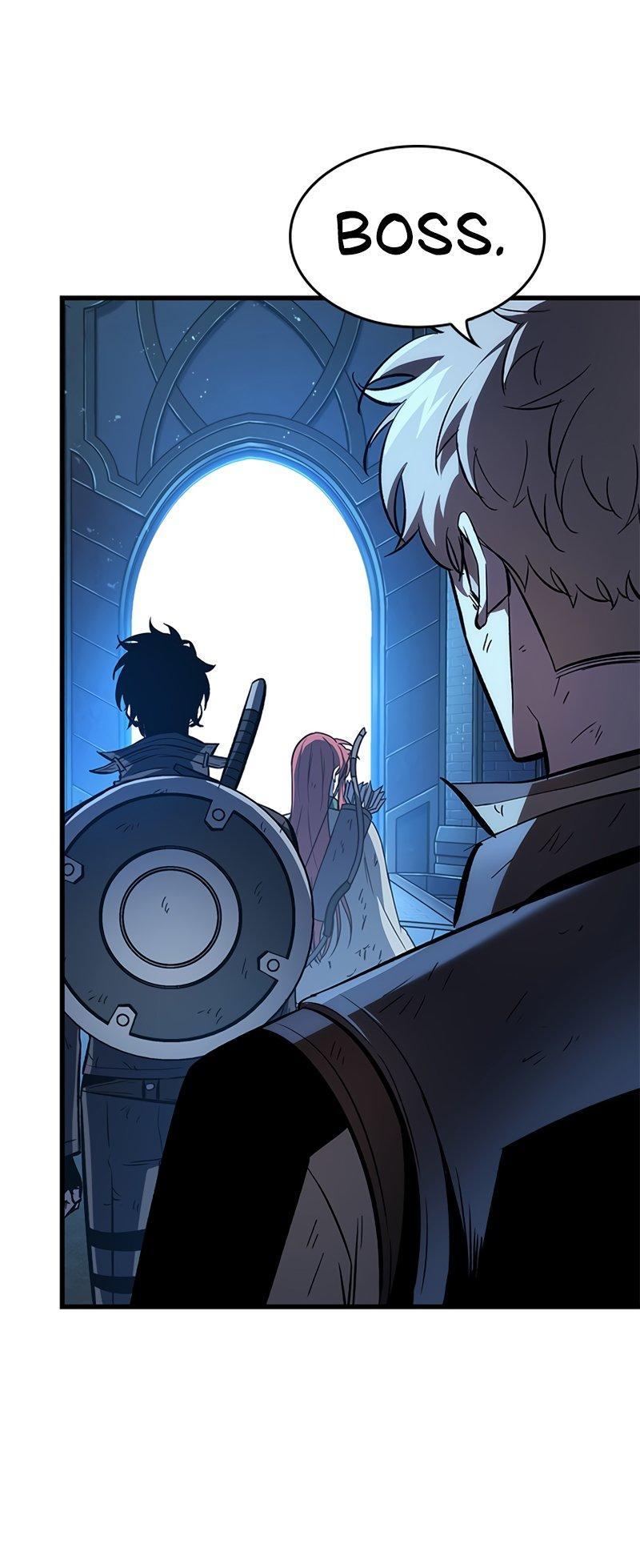 Pick Me Up! Chap 54 - Next Chap 55