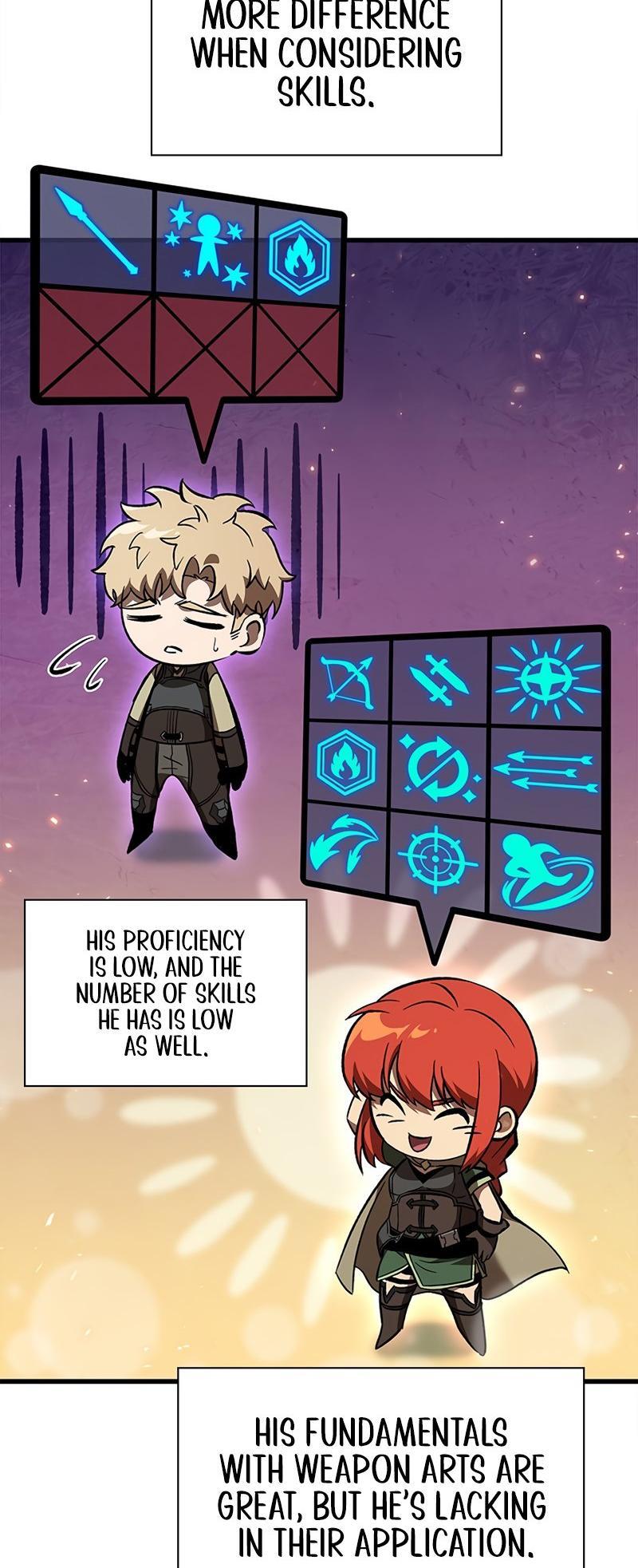 Pick Me Up! Chap 54 - Next Chap 55