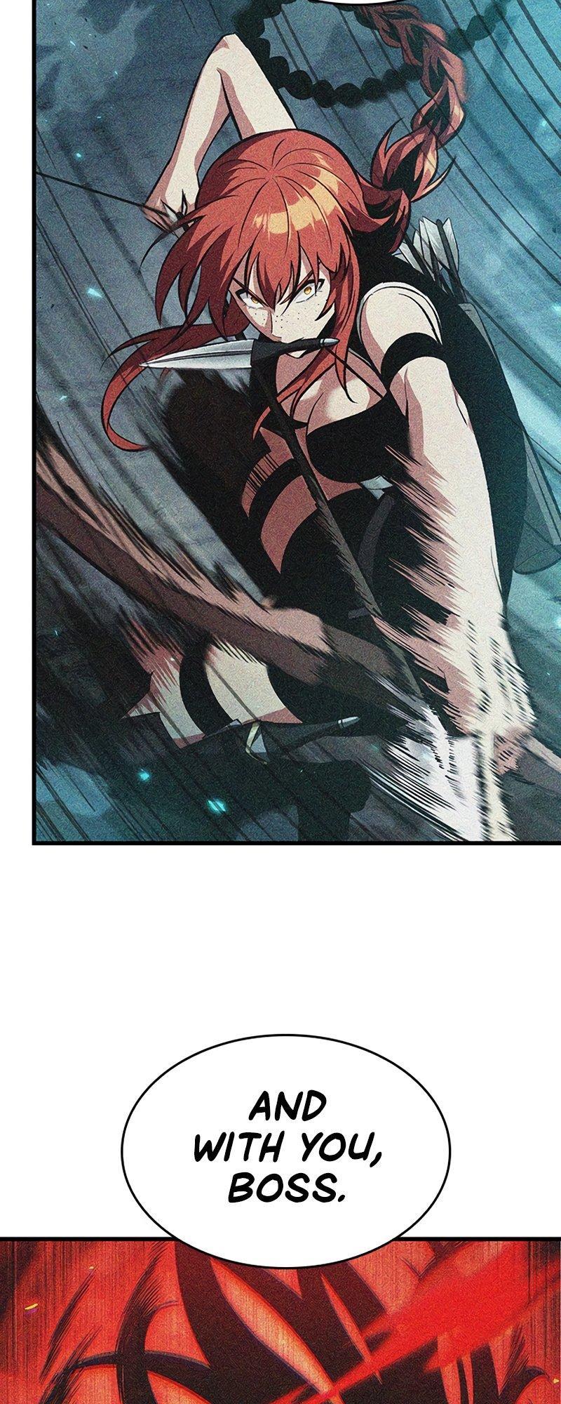 Pick Me Up! Chap 54 - Next Chap 55