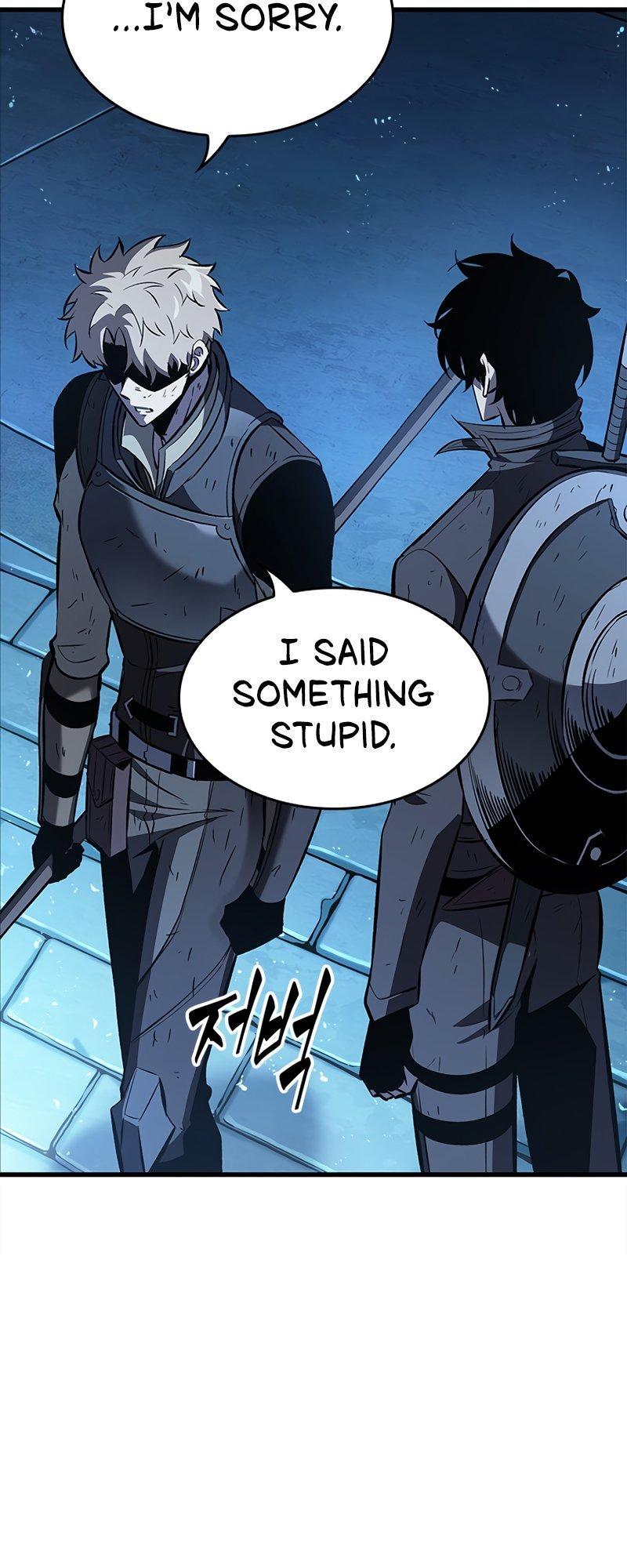 Pick Me Up! Chap 54 - Next Chap 55