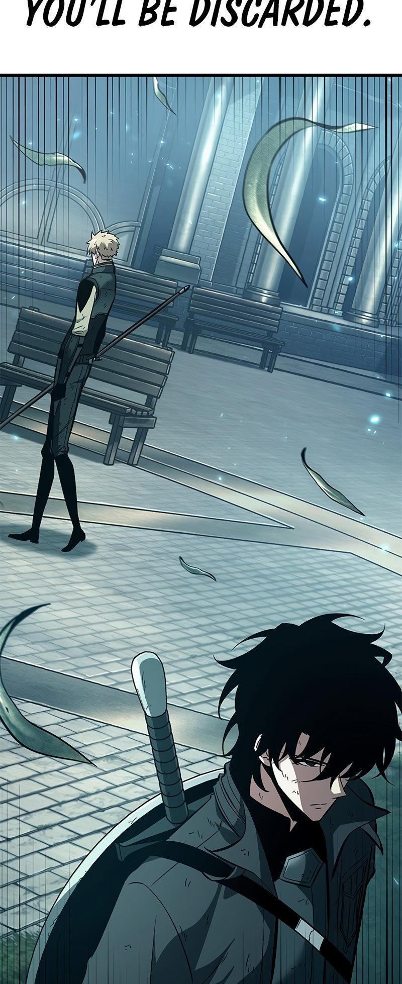 Pick Me Up! Chap 54 - Next Chap 55