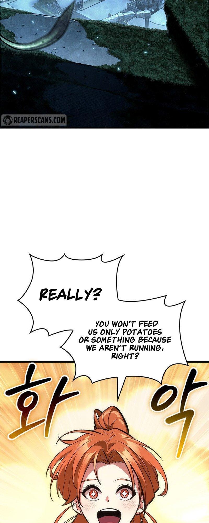 Pick Me Up! Chap 55 - Next Chap 56