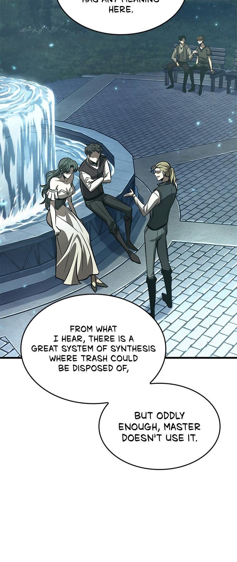 Pick Me Up! Chap 55 - Next Chap 56
