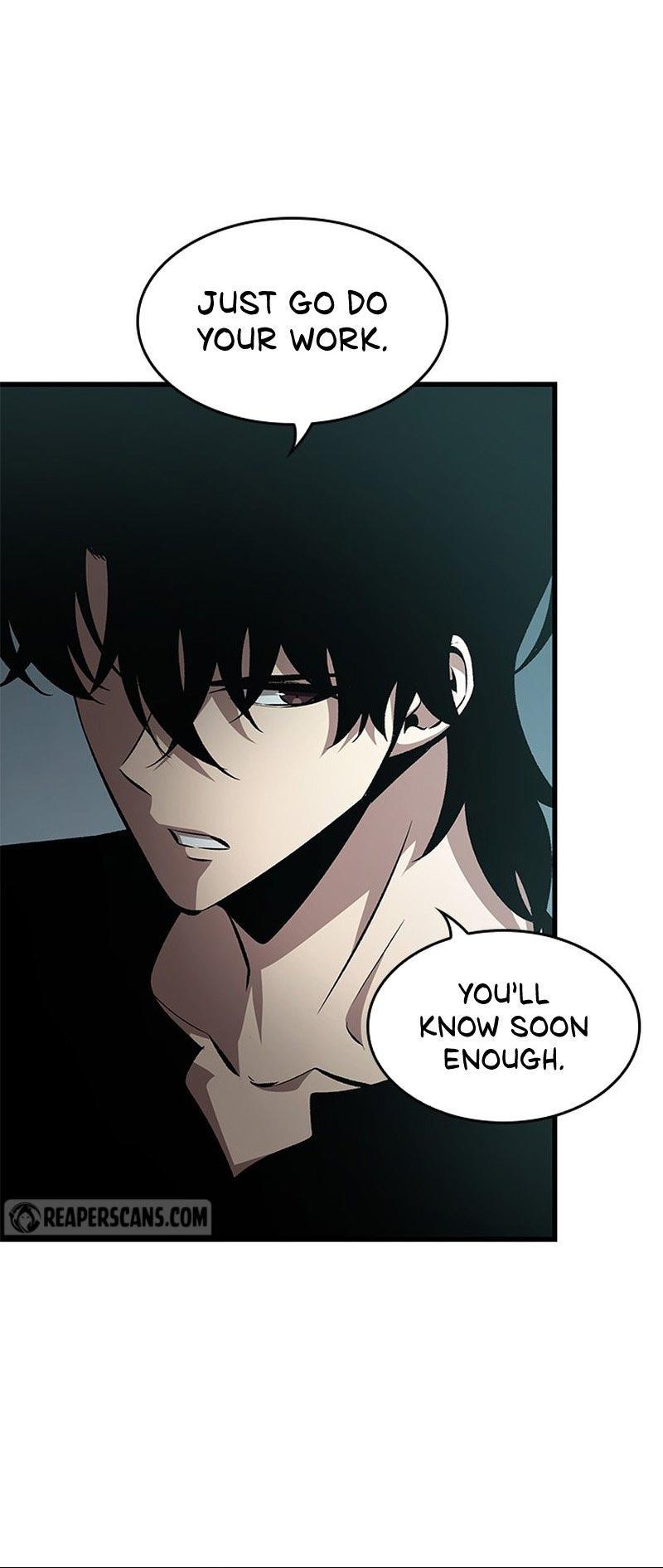 Pick Me Up! Chap 55 - Next Chap 56