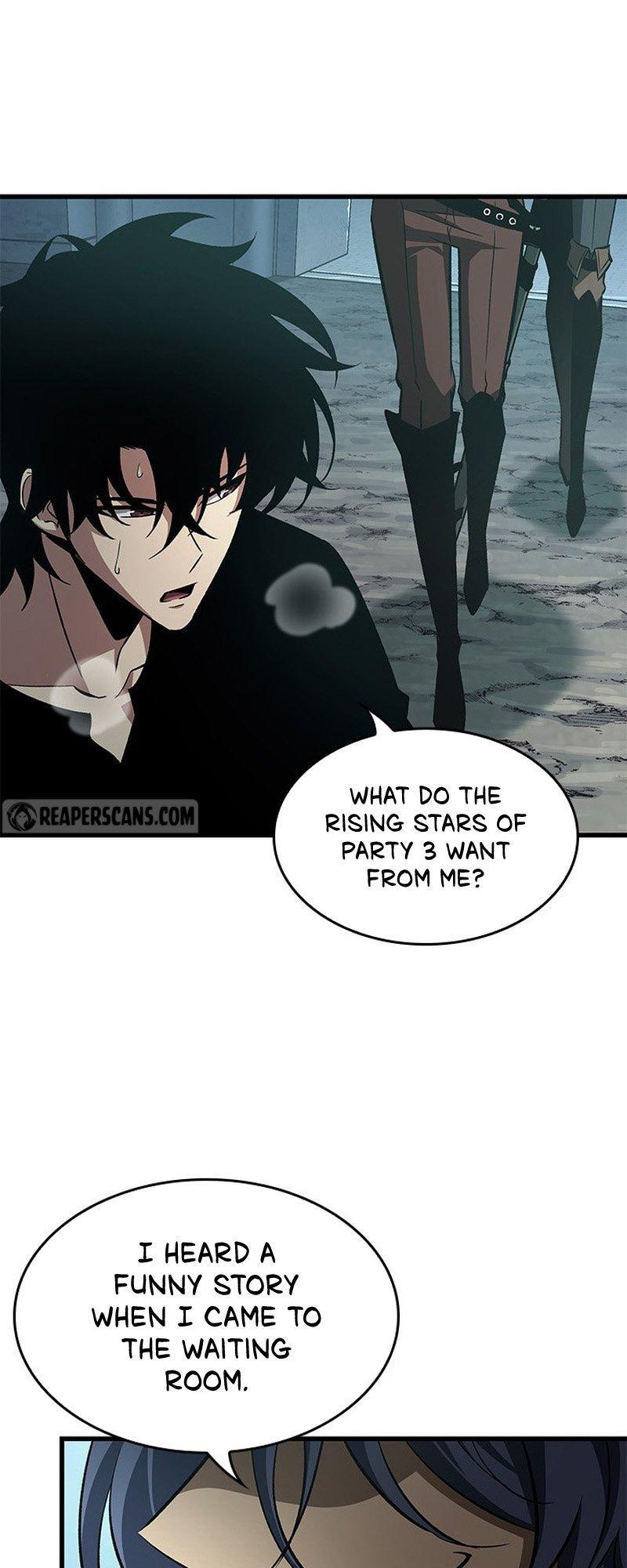 Pick Me Up! Chap 55 - Next Chap 56