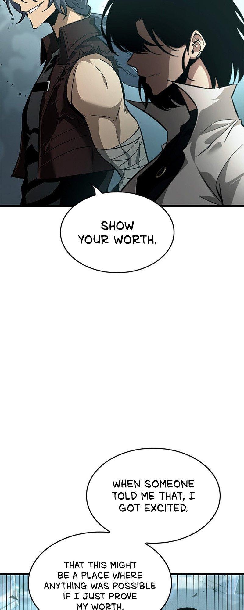 Pick Me Up! Chap 55 - Next Chap 56