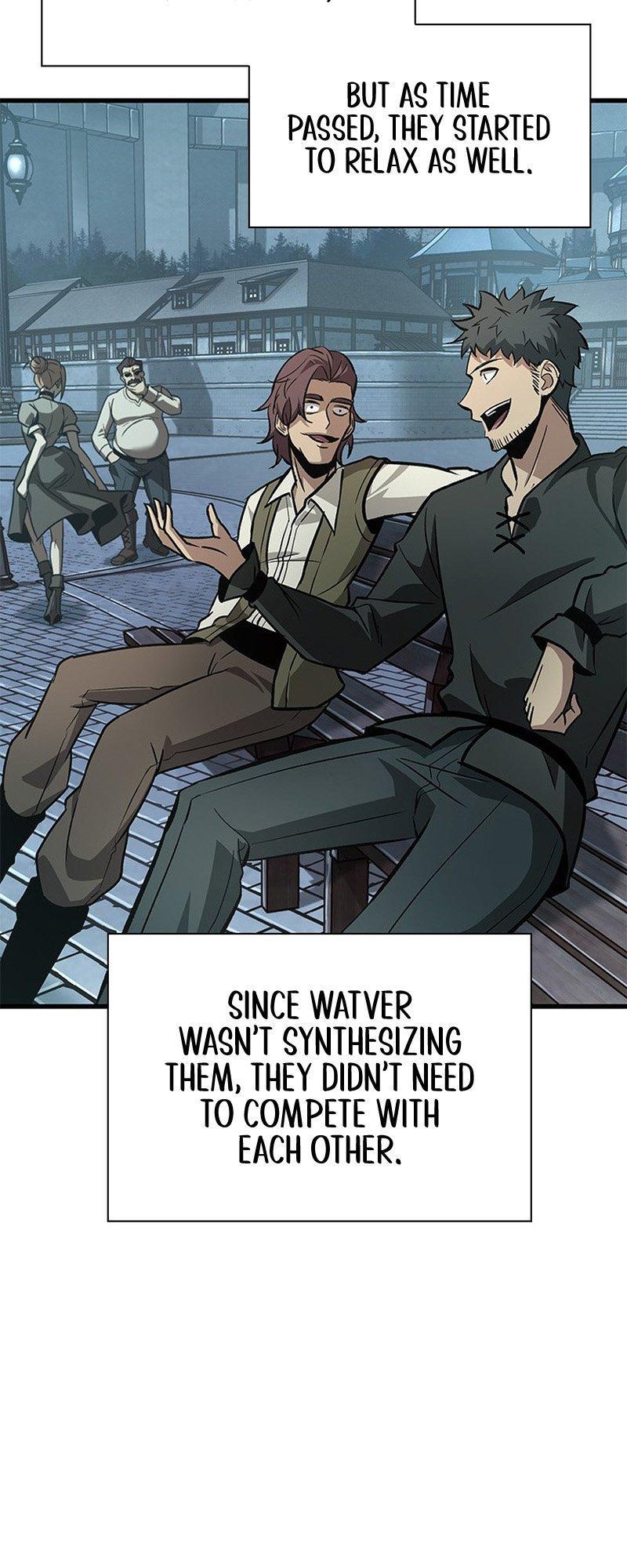 Pick Me Up! Chap 55 - Next Chap 56